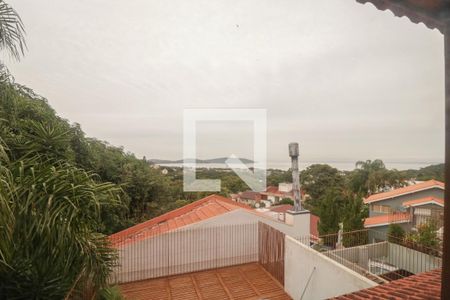 Casa de condomínio à venda com 258m², 3 quartos e 2 vagasVista do quarto 2