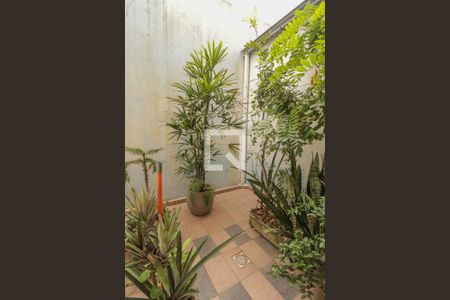 Casa de condomínio à venda com 258m², 3 quartos e 2 vagasÁrea Externa