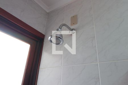 Casa de condomínio à venda com 258m², 3 quartos e 2 vagasBanheiro Corredor