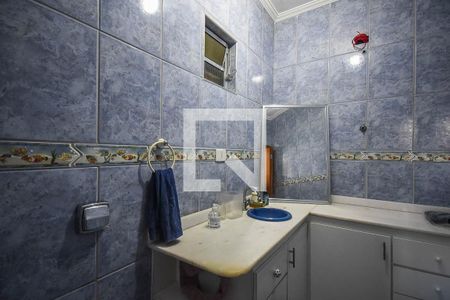 Lavabo de casa à venda com 2 quartos, 100m² em Jardim Santo Antônio, São Paulo