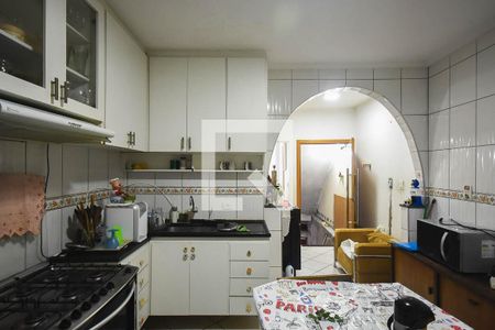 Casa à venda com 100m², 2 quartos e 2 vagasCozinha