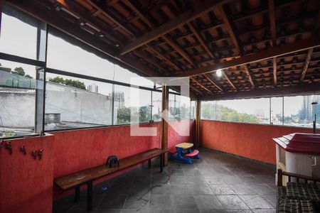 Casa à venda com 100m², 2 quartos e 2 vagasTerraço