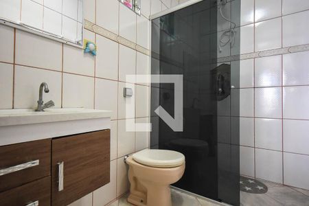 Casa à venda com 100m², 2 quartos e 2 vagasBanheiro suíte