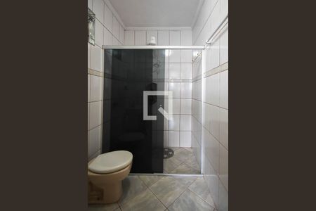 Casa à venda com 100m², 2 quartos e 2 vagasBanheiro suíte