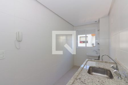 Apartamento à venda com 66m², 2 quartos e 1 vagaCozinha