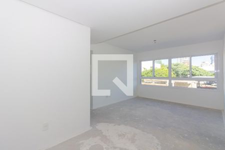 Apartamento à venda com 2 quartos, 70m² em Bom Jesus, Porto Alegre