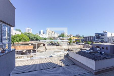 Apartamento à venda com 2 quartos, 70m² em Bom Jesus, Porto Alegre