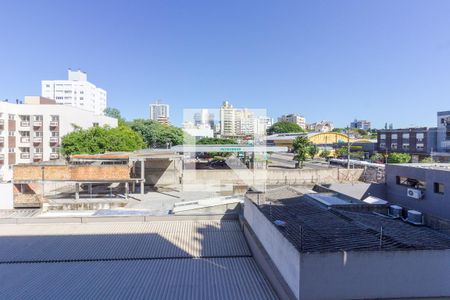 Apartamento à venda com 2 quartos, 70m² em Bom Jesus, Porto Alegre