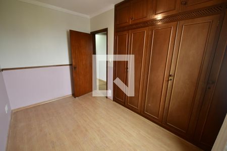 Quarto 2 de apartamento à venda com 3 quartos, 95m² em Vila Industrial, Campinas