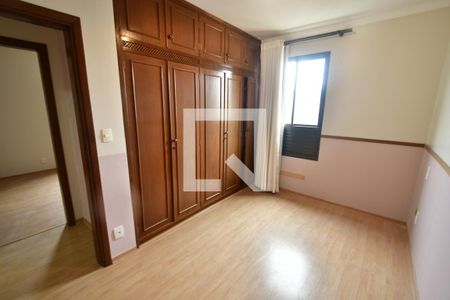 Quarto 2 de apartamento para alugar com 3 quartos, 95m² em Vila Industrial, Campinas