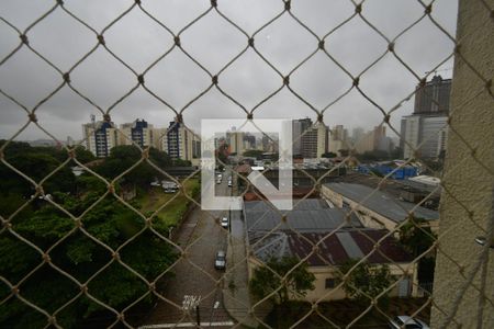 Apartamento à venda com 95m², 3 quartos e 1 vagaVista do Quarto 2