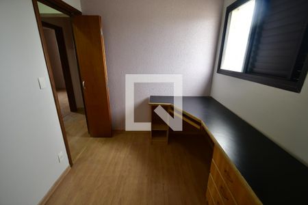 Quarto 1 de apartamento à venda com 3 quartos, 95m² em Vila Industrial, Campinas