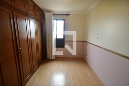 Quarto 2 de apartamento à venda com 3 quartos, 95m² em Vila Industrial, Campinas