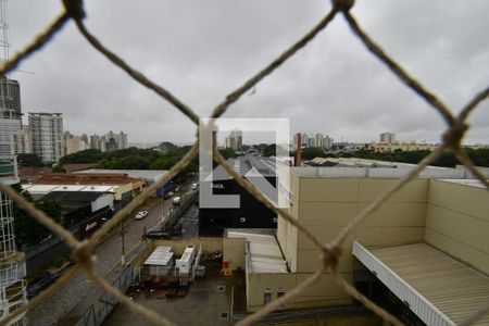 Apartamento à venda com 95m², 3 quartos e 1 vagaVista da Área de Serviço