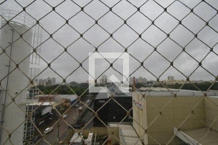 Quarto 1 de apartamento à venda com 3 quartos, 95m² em Vila Industrial, Campinas