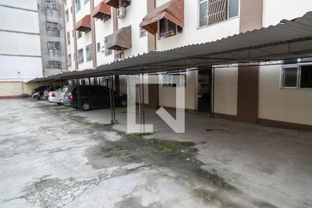 Apartamento para alugar com 56m², 2 quartos e 1 vagaGaragem