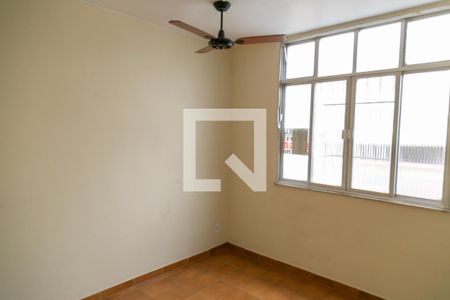 Quarto 2 de apartamento para alugar com 2 quartos, 56m² em Estrela do Norte, São Gonçalo