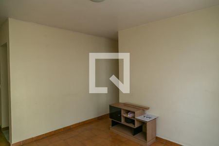 Sala de apartamento para alugar com 2 quartos, 56m² em Estrela do Norte, São Gonçalo