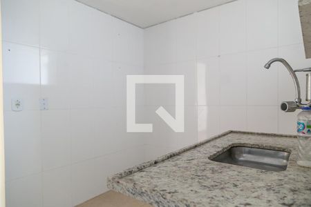 Apartamento para alugar com 56m², 2 quartos e 1 vagaCozinha