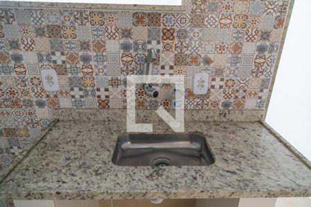 Apartamento para alugar com 56m², 2 quartos e 1 vagaCozinha