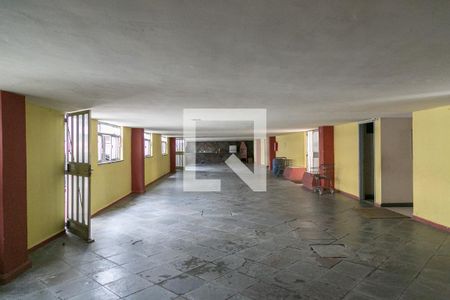 Apartamento para alugar com 56m², 2 quartos e 1 vagaÁrea comum - Salão de festas