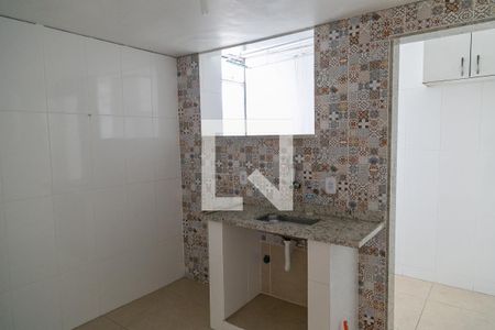 Apartamento para alugar com 56m², 2 quartos e 1 vagaCozinha