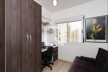 Quarto 1 de apartamento para alugar com 2 quartos, 66m² em Partenon, Porto Alegre