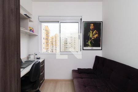 Quarto 1 de apartamento para alugar com 2 quartos, 66m² em Partenon, Porto Alegre