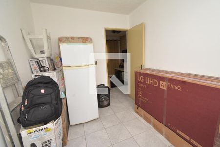 Quarto 1 de apartamento para alugar com 2 quartos, 43m² em Parque Cecap, Guarulhos