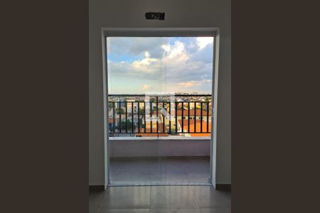 Detalhe Sala de apartamento para alugar com 2 quartos, 53m² em Cidade Jardim, Sorocaba
