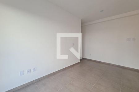 Sala de apartamento para alugar com 2 quartos, 53m² em Cidade Jardim, Sorocaba