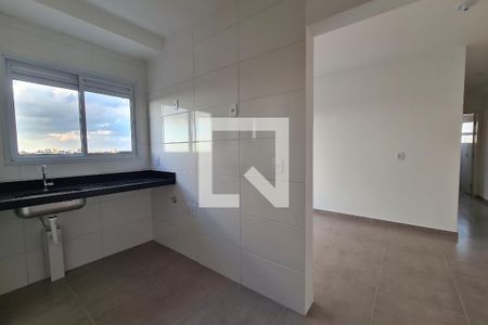 Apartamento para alugar com 53m², 2 quartos e 1 vaga Apartamento para alugar com 53m², 2 quartos e 1 vagaCozinha