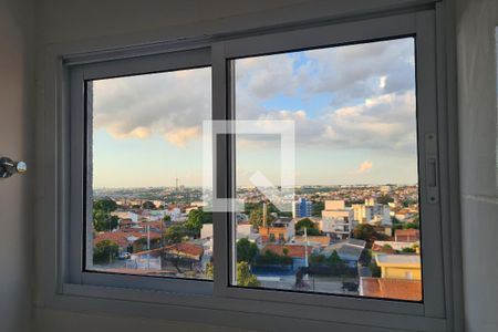 Apartamento para alugar com 53m², 2 quartos e 1 vaga Apartamento para alugar com 53m², 2 quartos e 1 vagaVista da Área de Serviço
