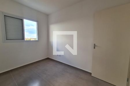 Quarto 1 de apartamento para alugar com 2 quartos, 53m² em Cidade Jardim, Sorocaba