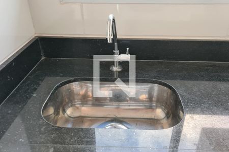 Apartamento para alugar com 53m², 2 quartos e 1 vaga Apartamento para alugar com 53m², 2 quartos e 1 vagaDetalhe Cozinha