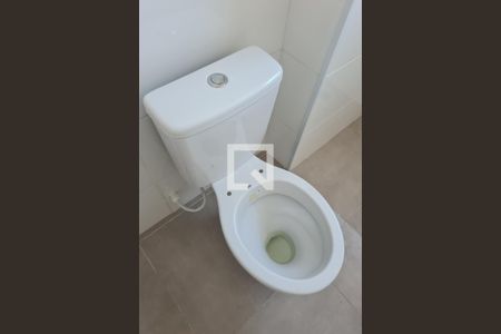 Apartamento para alugar com 53m², 2 quartos e 1 vaga Apartamento para alugar com 53m², 2 quartos e 1 vagaDetalhe Banheiro