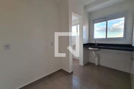 Apartamento para alugar com 53m², 2 quartos e 1 vaga Apartamento para alugar com 53m², 2 quartos e 1 vagaCozinha