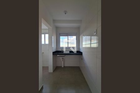 Apartamento para alugar com 53m², 2 quartos e 1 vaga Apartamento para alugar com 53m², 2 quartos e 1 vagaCozinha