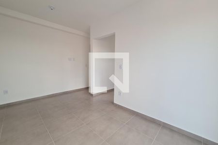 Sala de apartamento para alugar com 2 quartos, 53m² em Cidade Jardim, Sorocaba