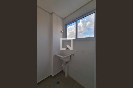 Apartamento para alugar com 53m², 2 quartos e 1 vaga Apartamento para alugar com 53m², 2 quartos e 1 vagaÁrea de Serviço