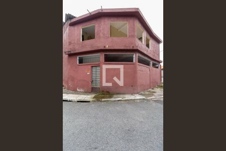Casa à venda com 70m², 2 quartos e sem vagaFachada