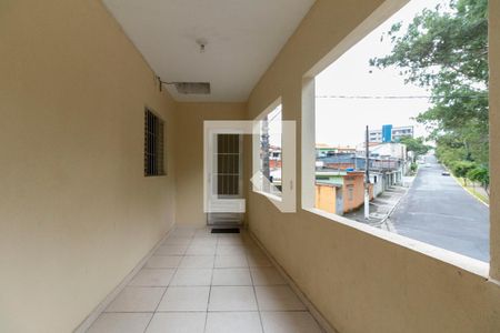 Casa à venda com 70m², 2 quartos e sem vagaÁrea