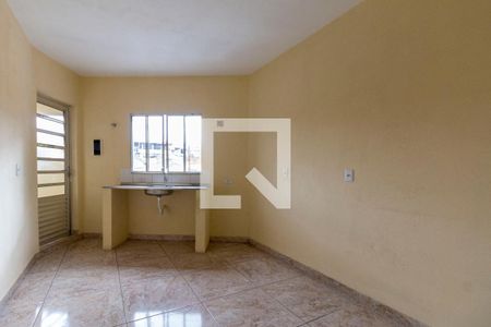 Casa à venda com 70m², 2 quartos e sem vagaCozinha
