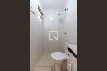 Casa à venda com 70m², 2 quartos e sem vagaBanheiro