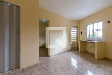 Casa à venda com 70m², 2 quartos e sem vagaCozinha