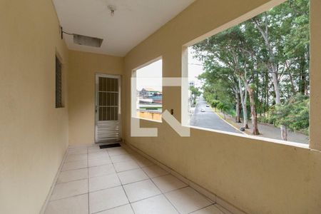 Casa à venda com 70m², 2 quartos e sem vagaÁrea