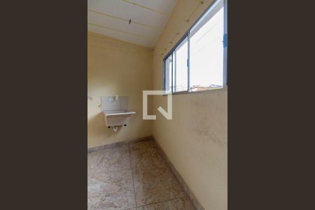 Casa à venda com 70m², 2 quartos e sem vagaÁrea de Serviço