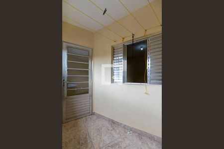 Casa à venda com 70m², 2 quartos e sem vagaÁrea de Serviço