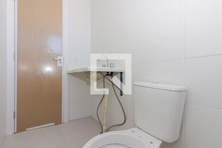 Apartamento à venda com 66m², 2 quartos e 1 vagasuíte