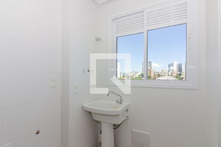Apartamento à venda com 66m², 2 quartos e 1 vagaÁrea de Serviço